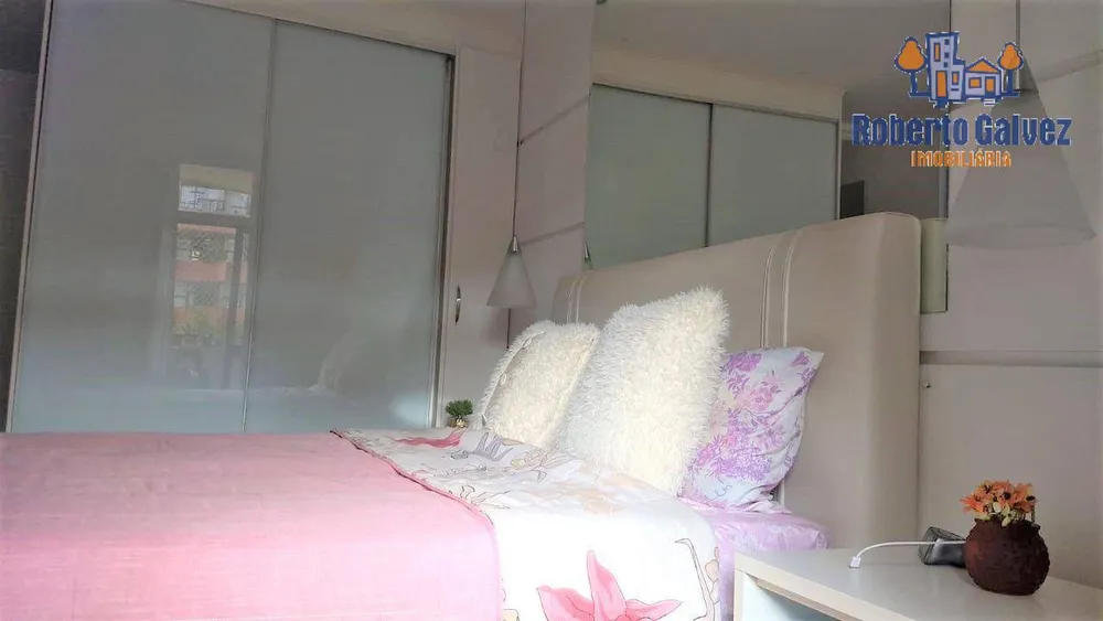 Apartamento, 3 quartos, 199 m² - Foto 14