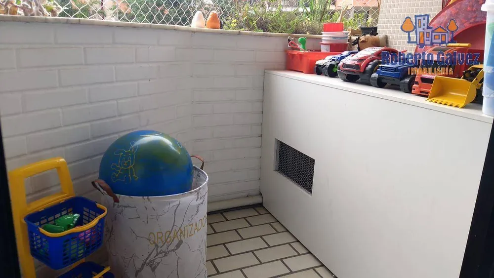 Apartamento, 3 quartos, 199 m² - Foto 21