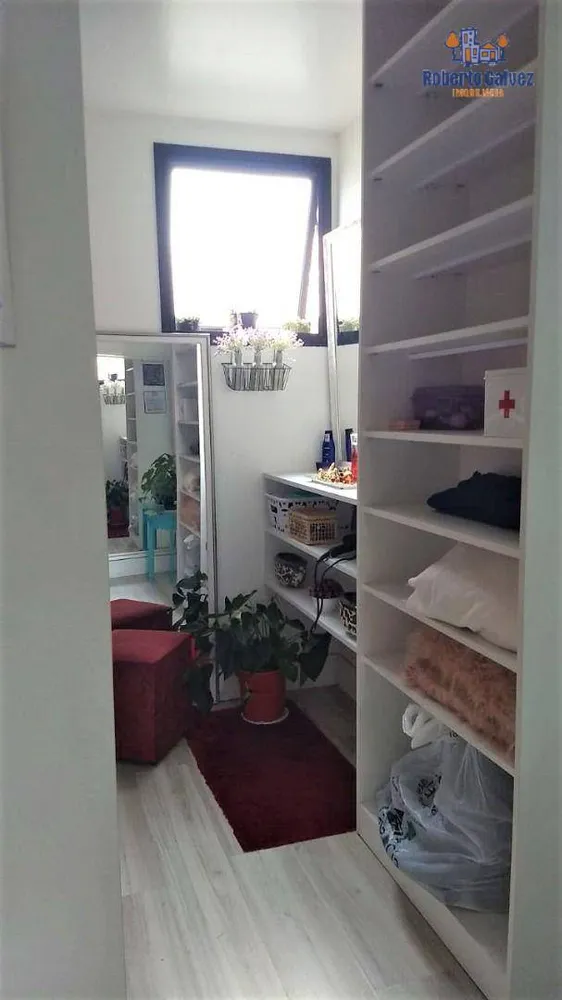Apartamento, 3 quartos, 199 m² - Foto 25