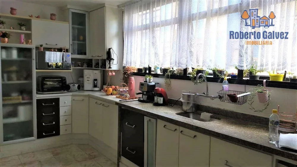 Apartamento, 3 quartos, 199 m² - Foto 9