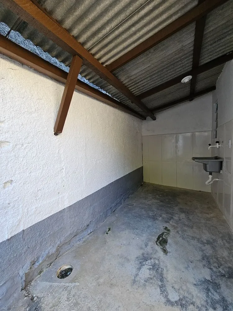 Casa, 2 quartos, 43 m² - Foto 8