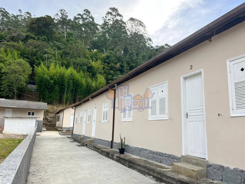 Casa, 2 quartos, 43 m² - Foto 9