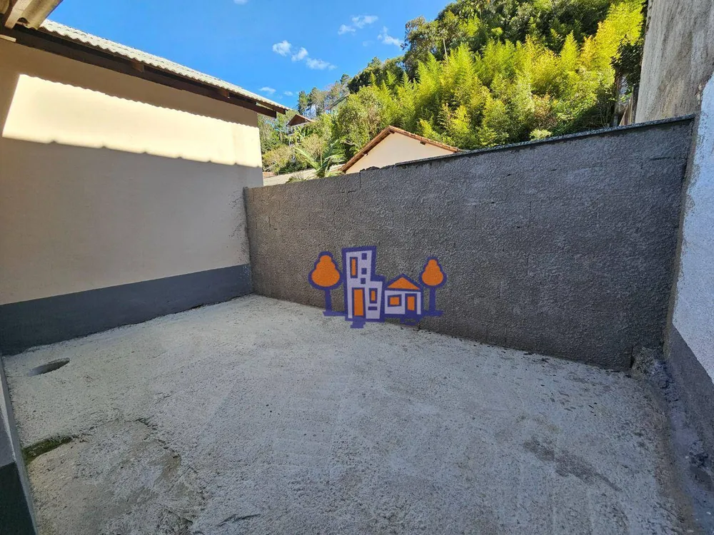 Casa, 2 quartos, 43 m² - Foto 7