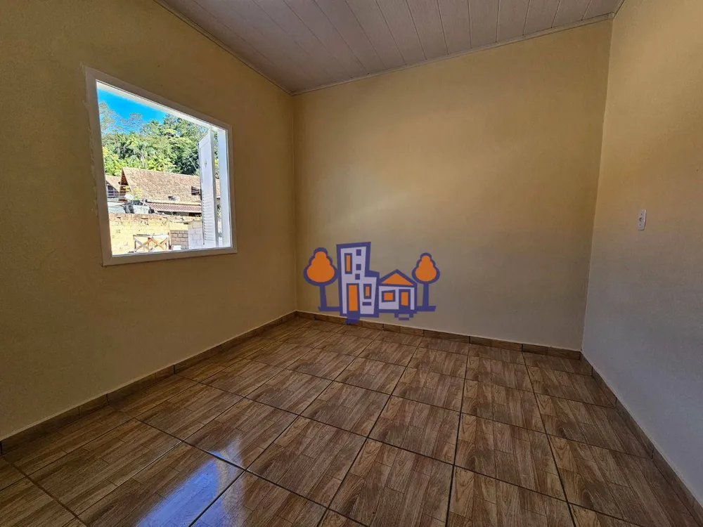 Casa, 2 quartos, 43 m² - Foto 5
