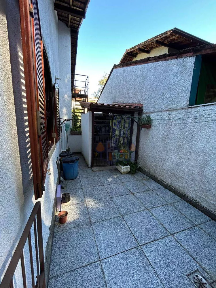 Casa, 2 quartos, 100 m² - Foto 17