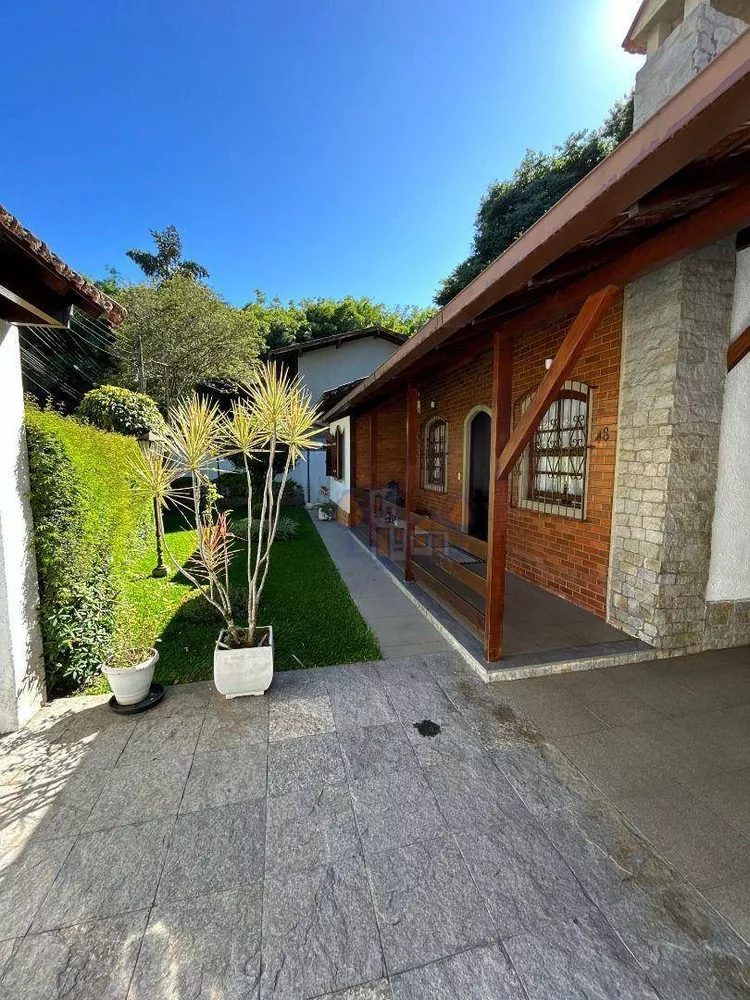 Casa, 2 quartos, 100 m² - Foto 1
