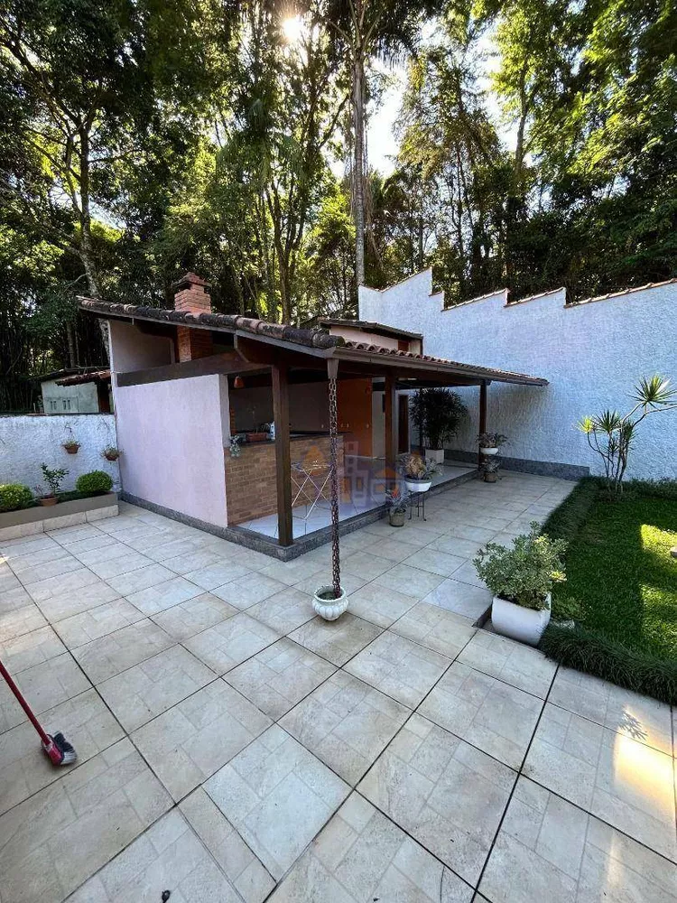 Casa, 2 quartos, 100 m² - Foto 15