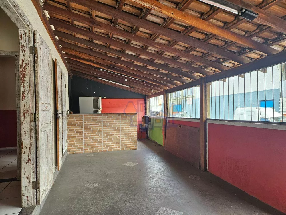 Casa, 120 m² - Foto 8