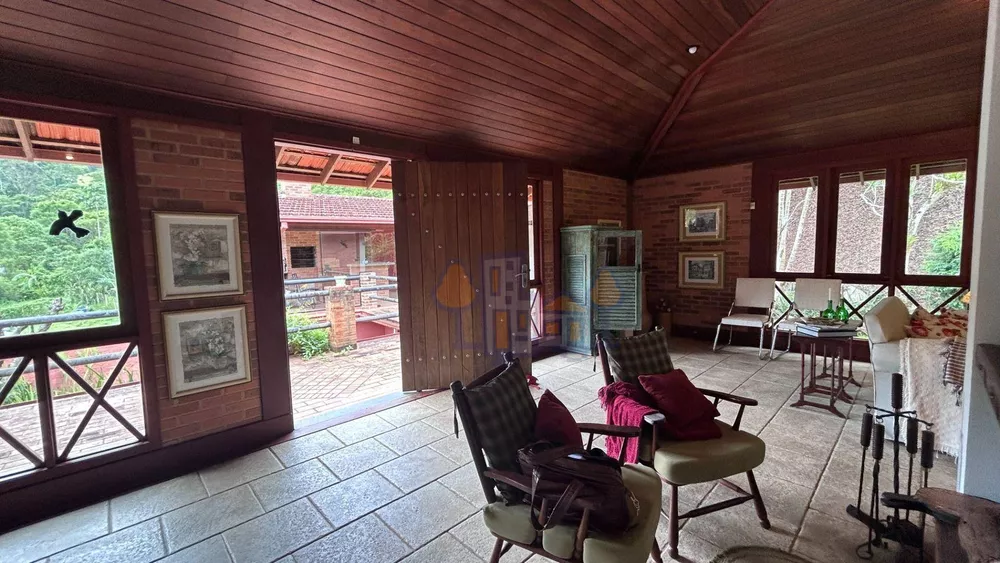 Casa de Condomínio, 3 quartos - Foto 70