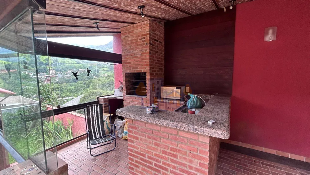 Casa de Condomínio, 3 quartos - Foto 60