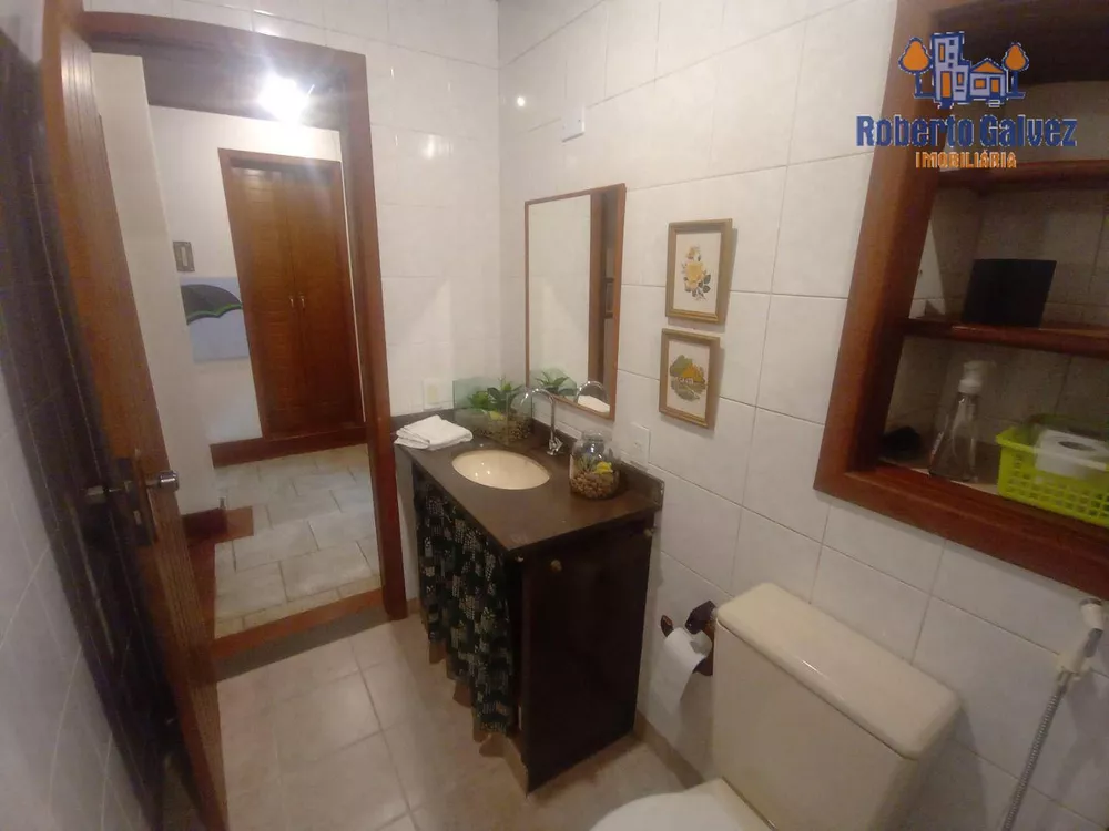 Casa de Condomínio, 3 quartos - Foto 45