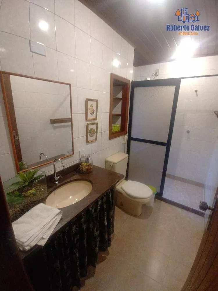 Casa de Condomínio, 3 quartos - Foto 26