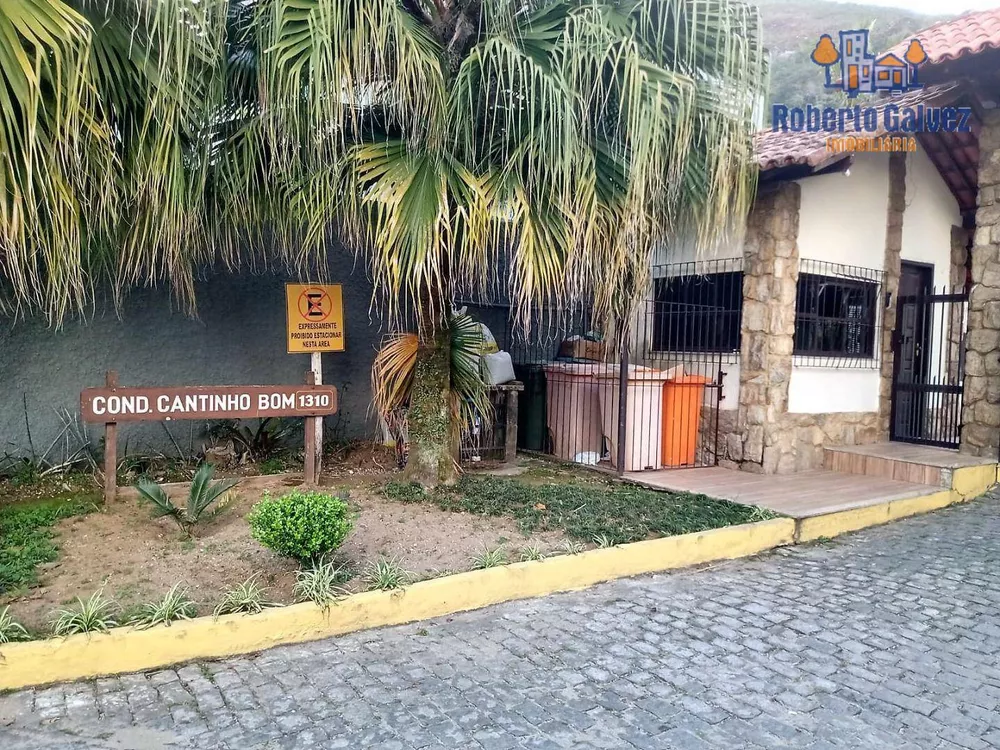 Casa de Condomínio, 3 quartos - Foto 6