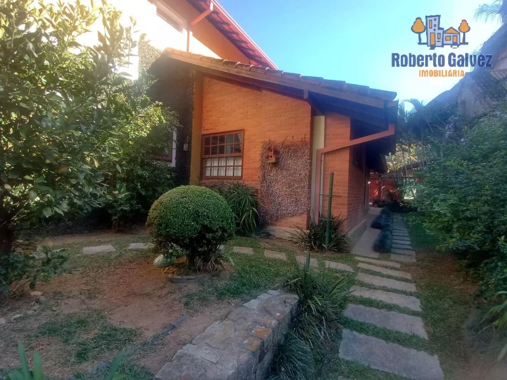 Casa de Condomínio, 3 quartos - Foto 19