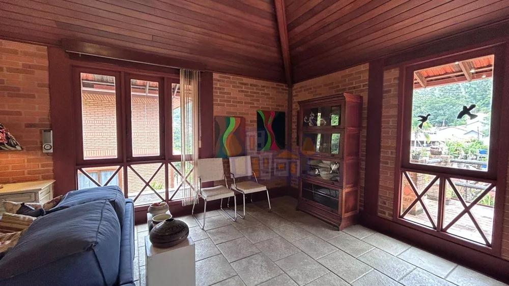 Casa de Condomínio, 3 quartos - Foto 57