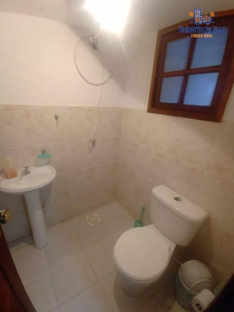 Casa de Condomínio, 3 quartos - Foto 37