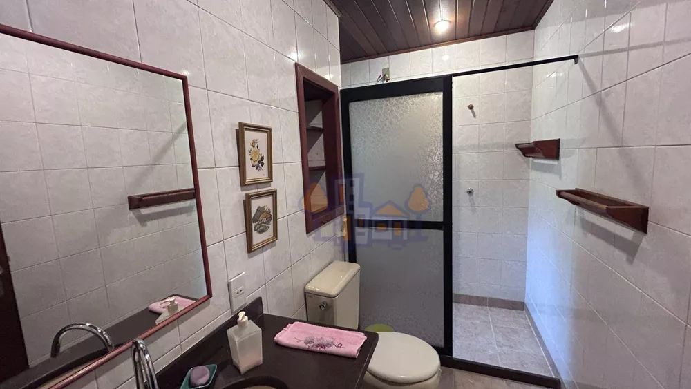 Casa de Condomínio, 3 quartos - Foto 58
