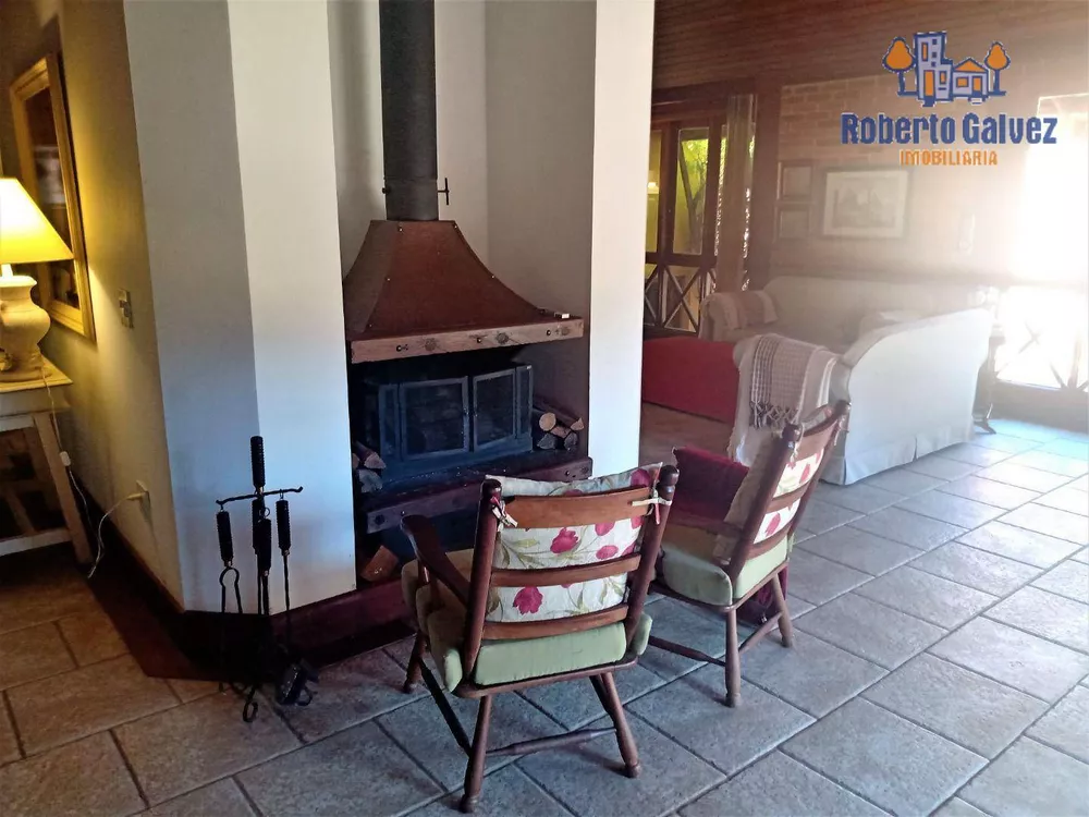 Casa de Condomínio, 3 quartos - Foto 47