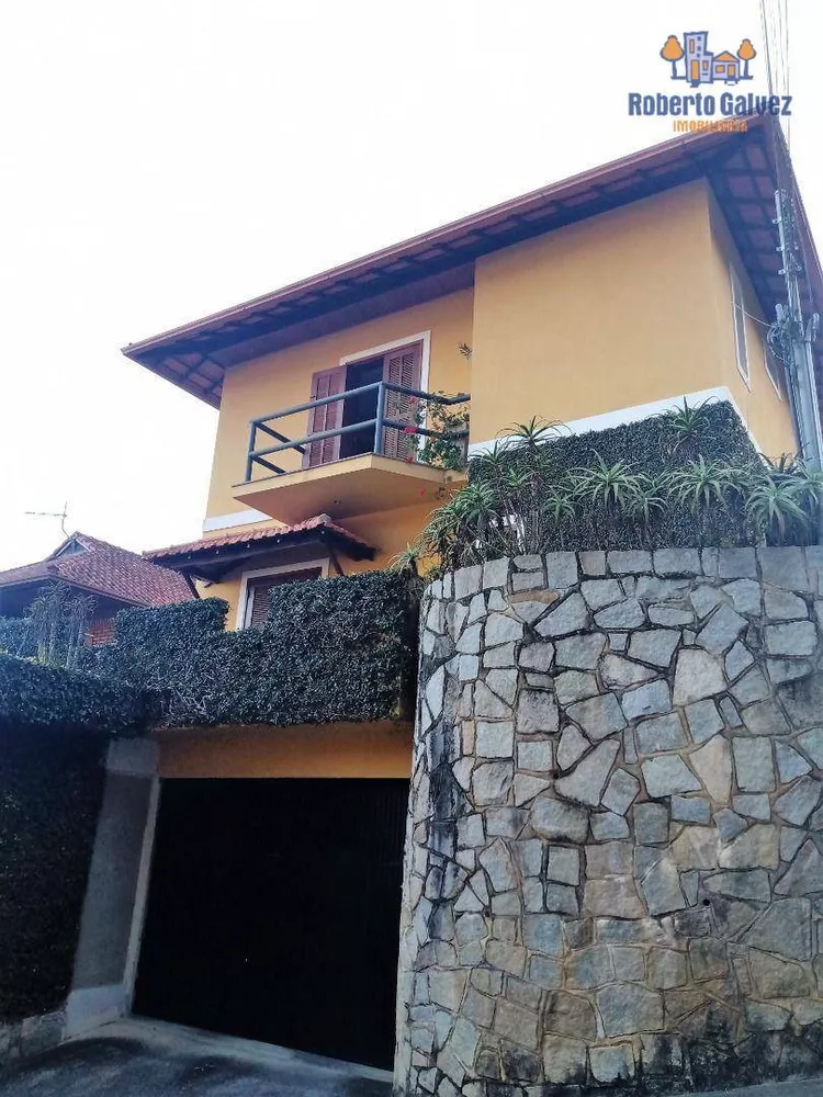 Casa de Condomínio, 3 quartos - Foto 24