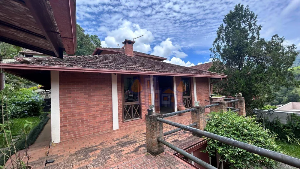 Casa de Condomínio, 3 quartos - Foto 66