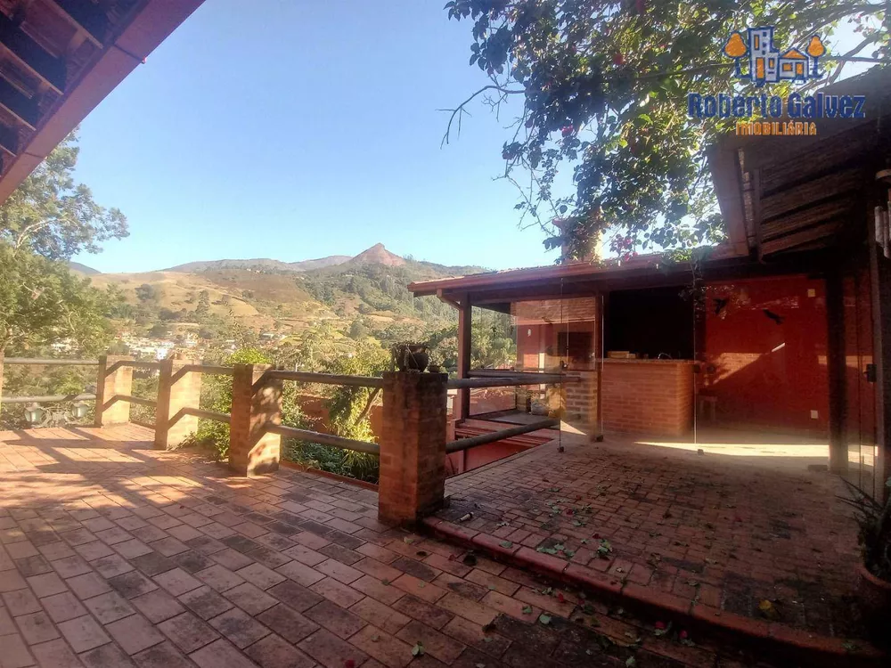 Casa de Condomínio, 3 quartos - Foto 51