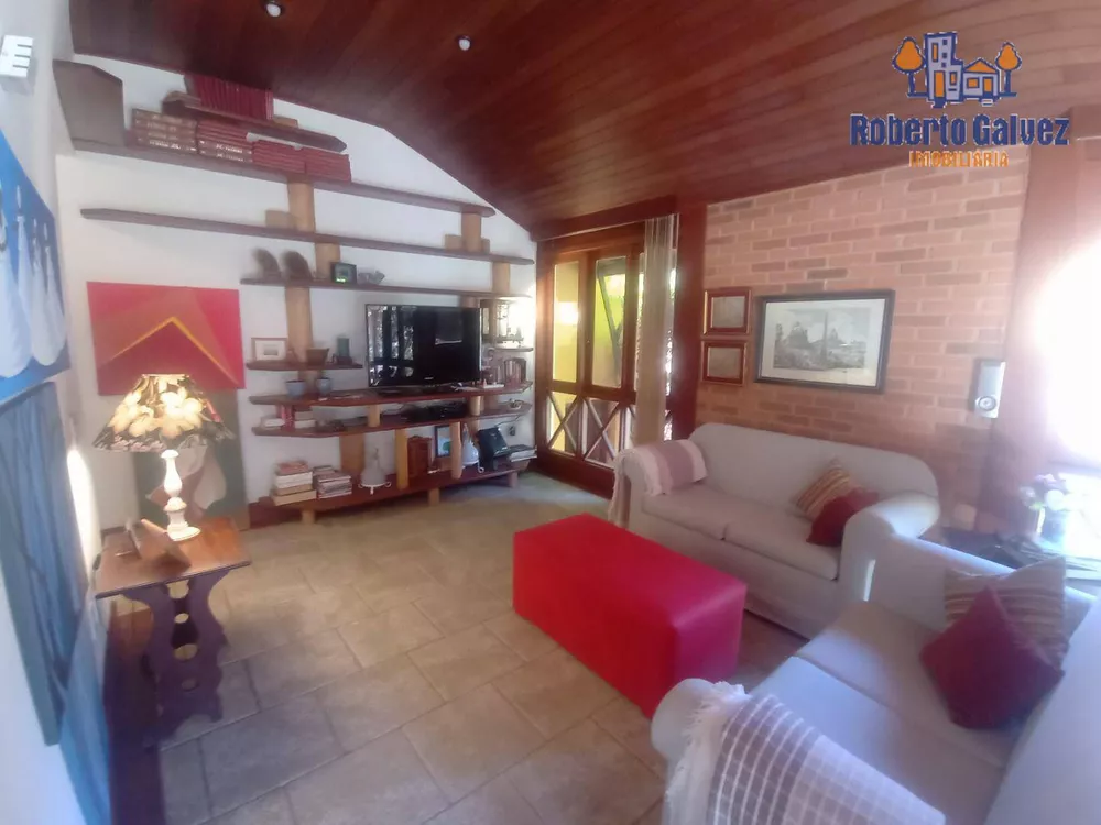 Casa de Condomínio, 3 quartos - Foto 49