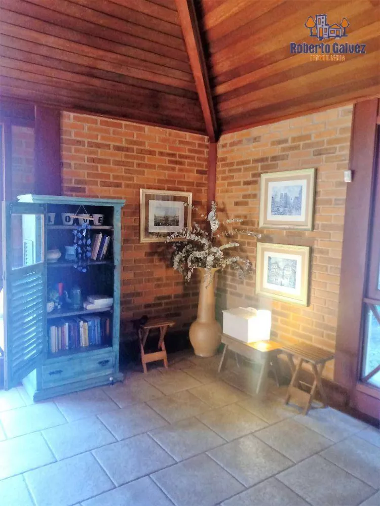 Casa de Condomínio, 3 quartos - Foto 54