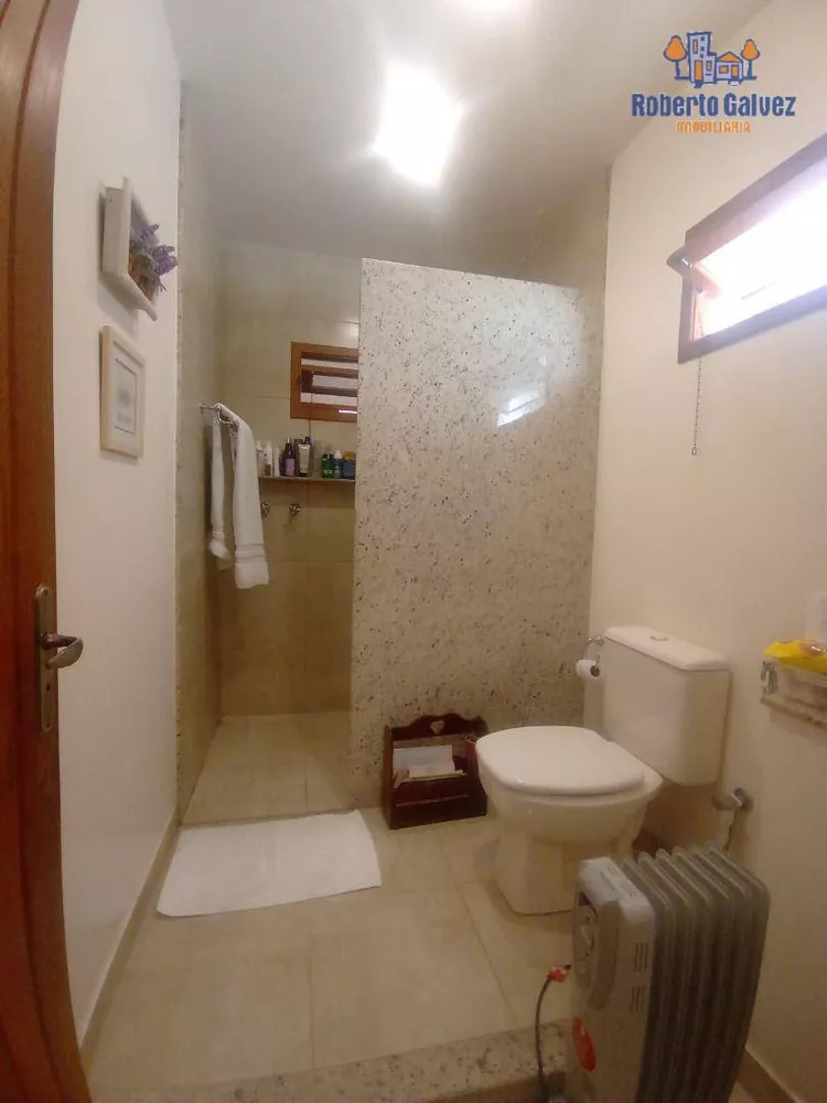 Casa de Condomínio, 3 quartos - Foto 10