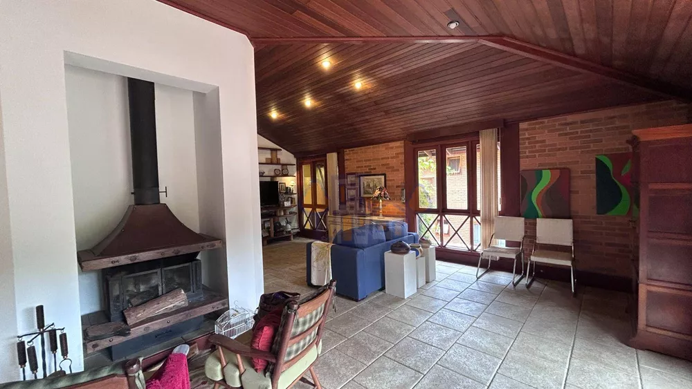 Casa de Condomínio, 3 quartos - Foto 62