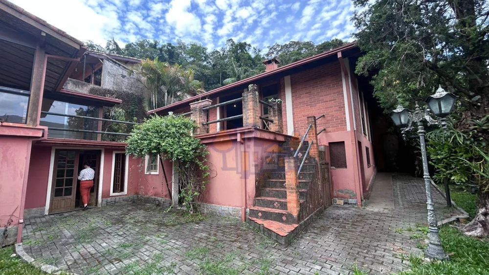Casa de Condomínio, 3 quartos - Foto 74