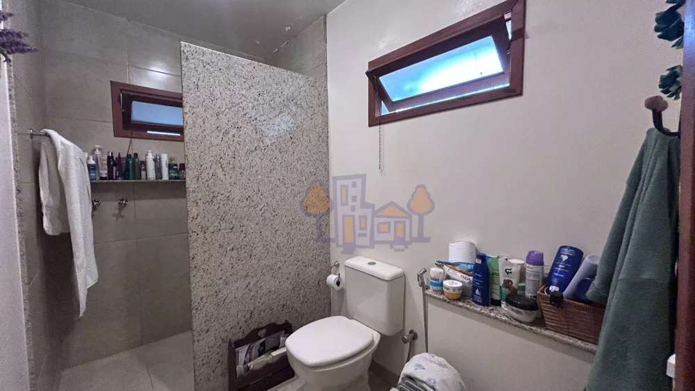 Casa de Condomínio, 3 quartos - Foto 67
