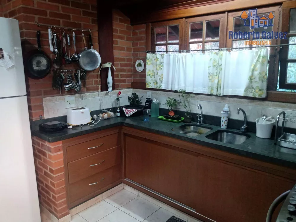 Casa de Condomínio, 3 quartos - Foto 40