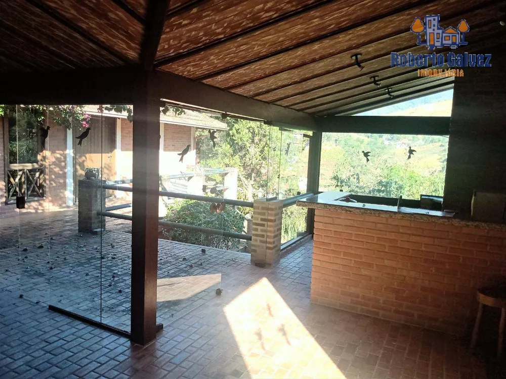 Casa de Condomínio, 3 quartos - Foto 28