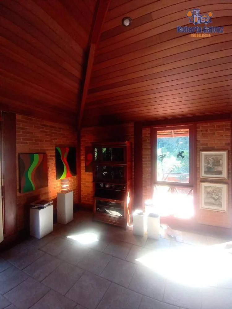 Casa de Condomínio, 3 quartos - Foto 27