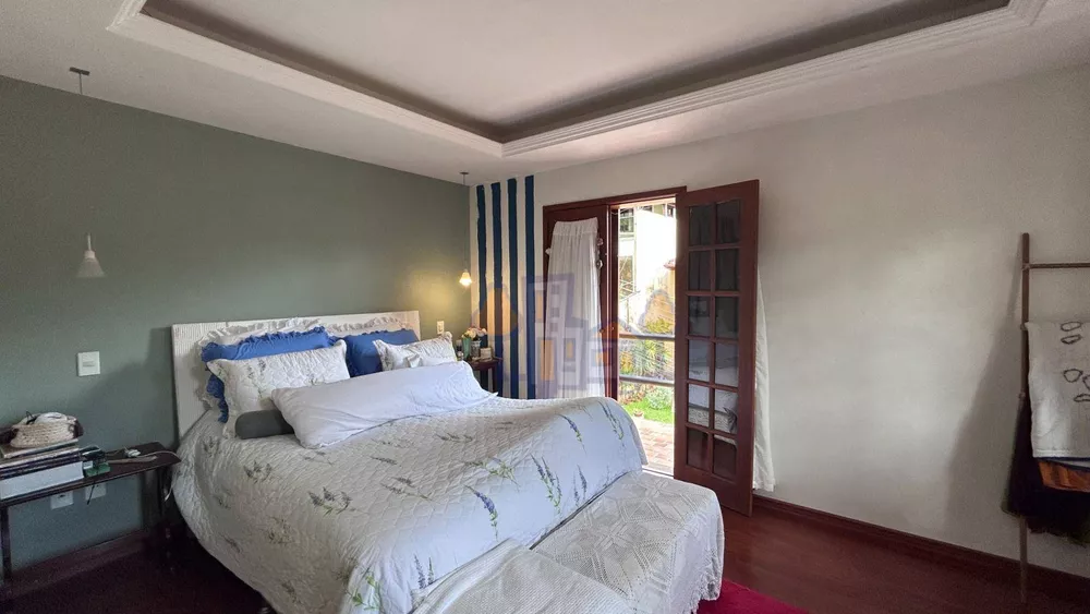 Casa de Condomínio, 3 quartos - Foto 81