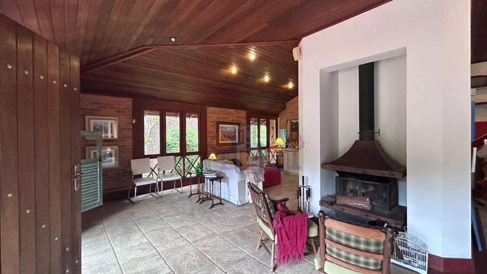 Casa de Condomínio, 3 quartos - Foto 65