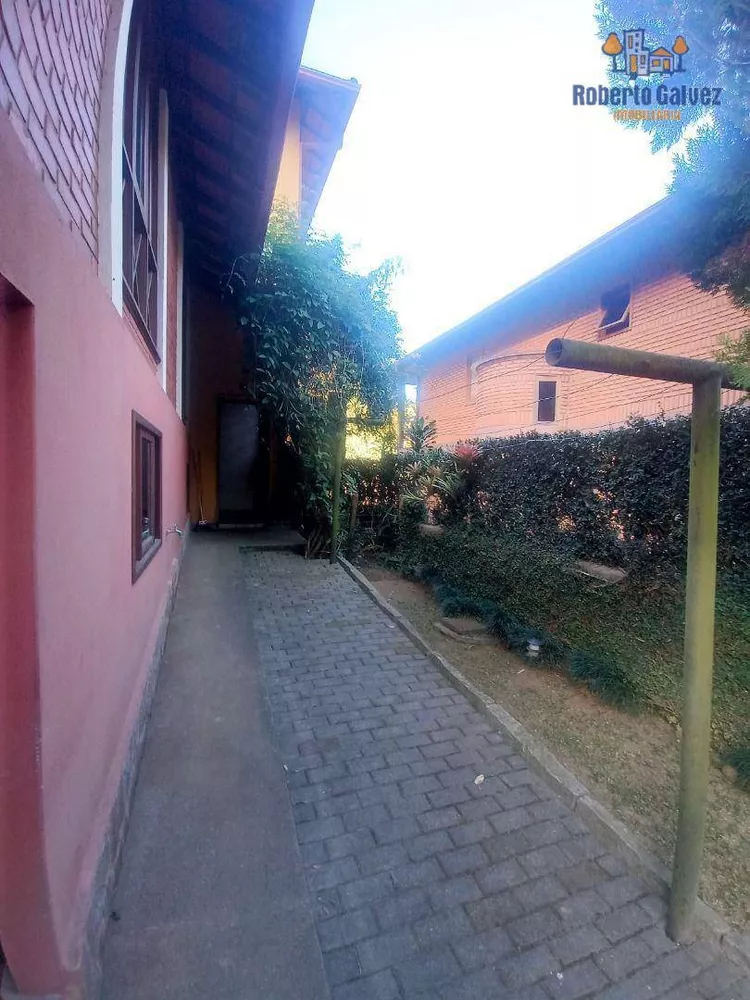 Casa de Condomínio, 3 quartos - Foto 30