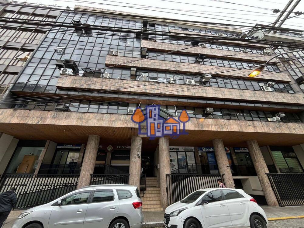 Sala-Conjunto, 39 m² - Foto 1