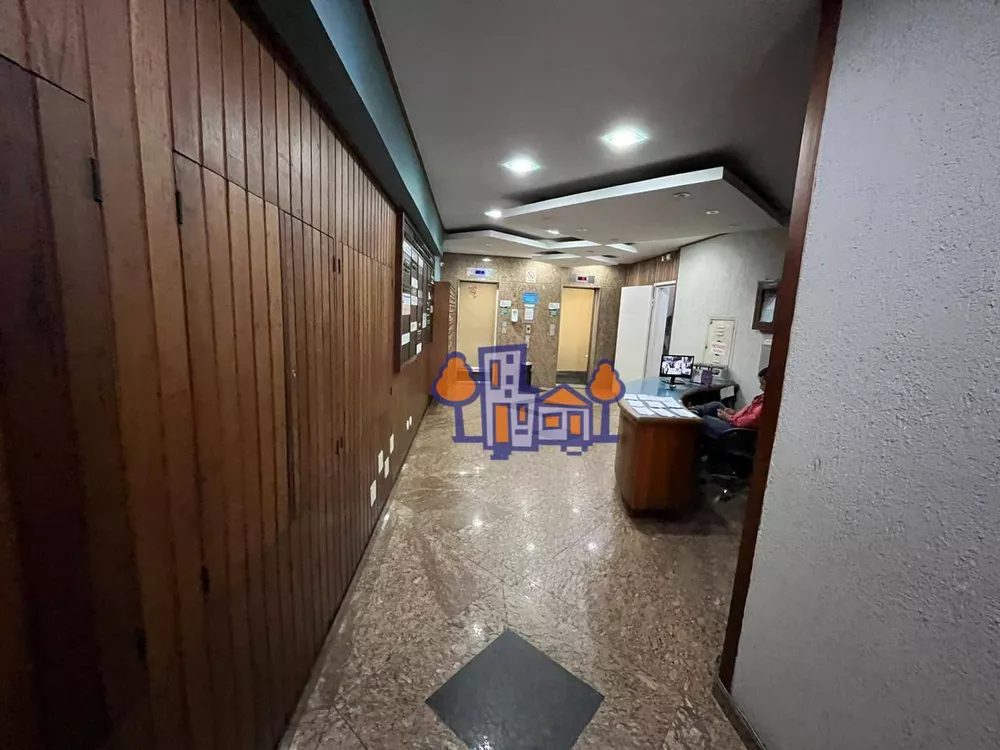 Sala-Conjunto, 39 m² - Foto 7