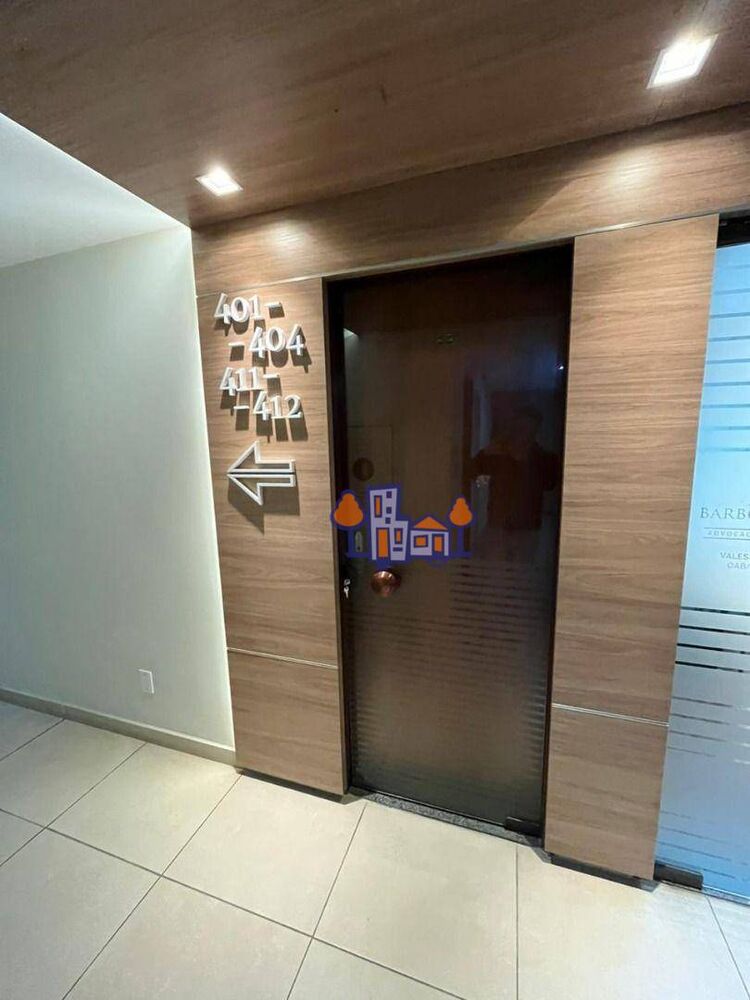 Sala-Conjunto, 39 m² - Foto 8