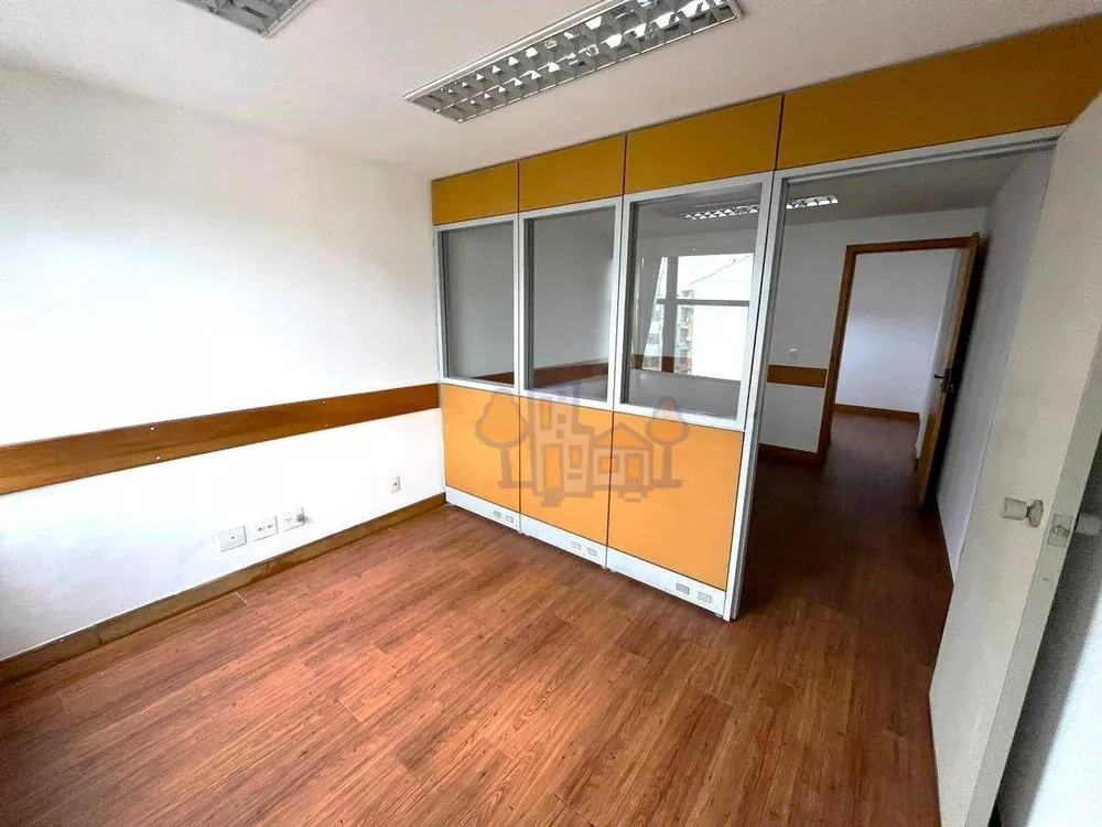 Sala-Conjunto, 39 m² - Foto 9