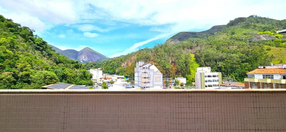 Cobertura, 2 quartos, 134 m² - Foto 2