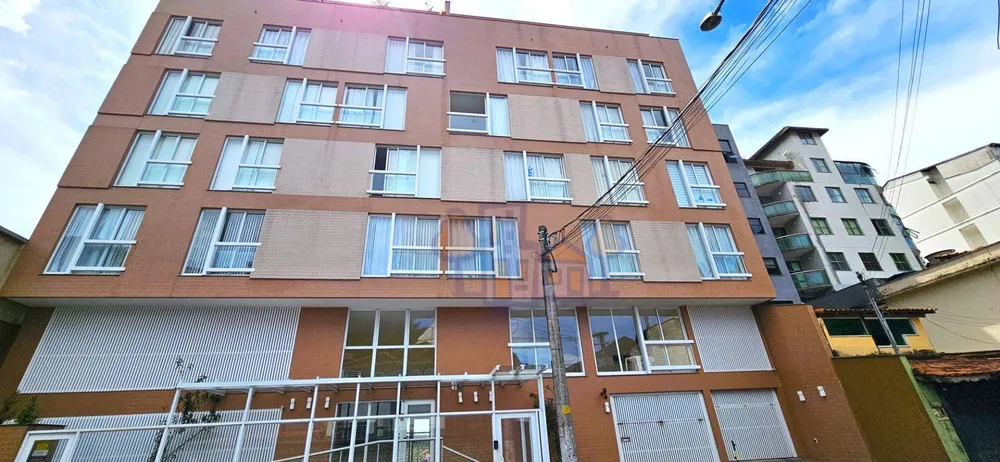 Cobertura, 2 quartos, 134 m² - Foto 6