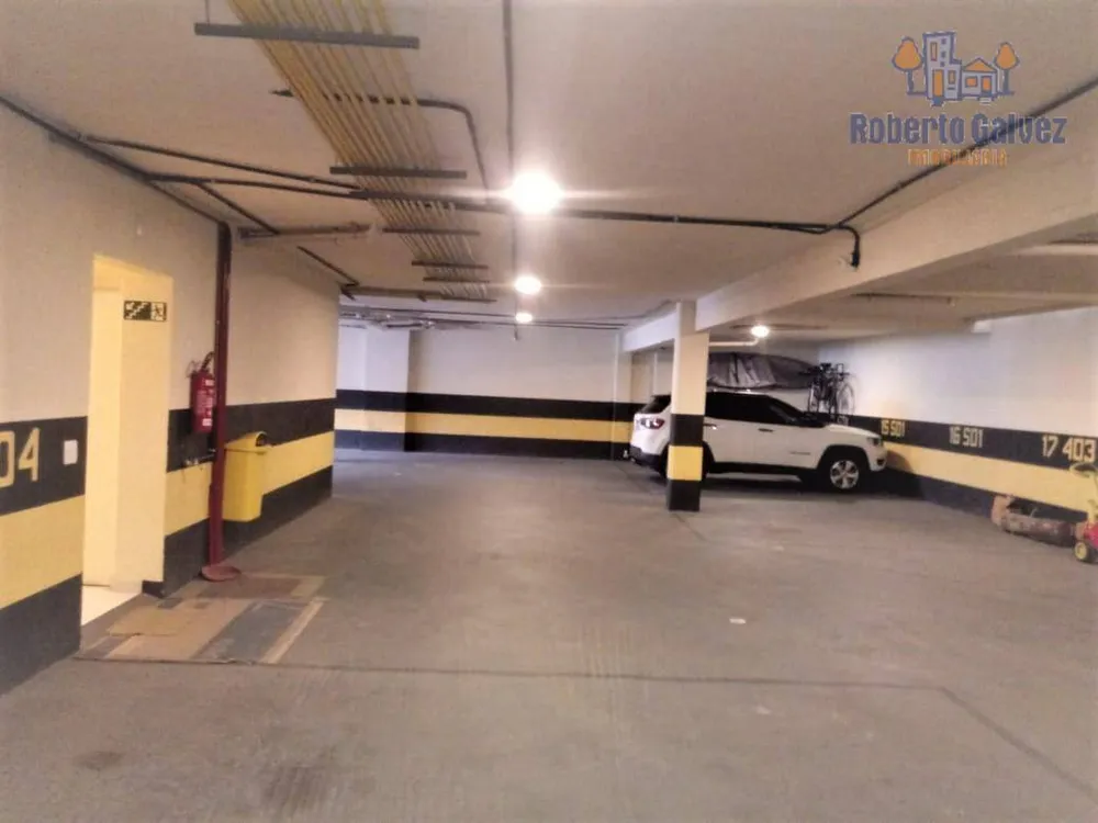 Cobertura, 2 quartos, 134 m² - Foto 26