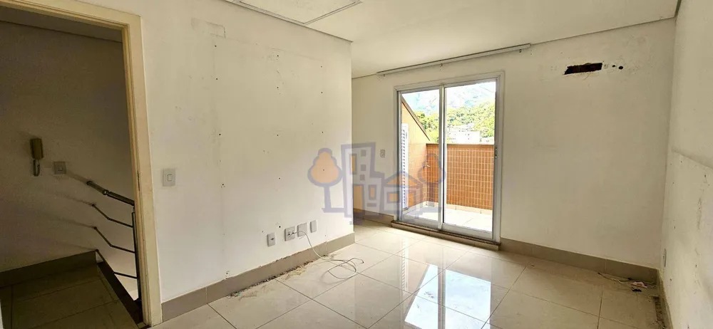 Cobertura, 2 quartos, 134 m² - Foto 14
