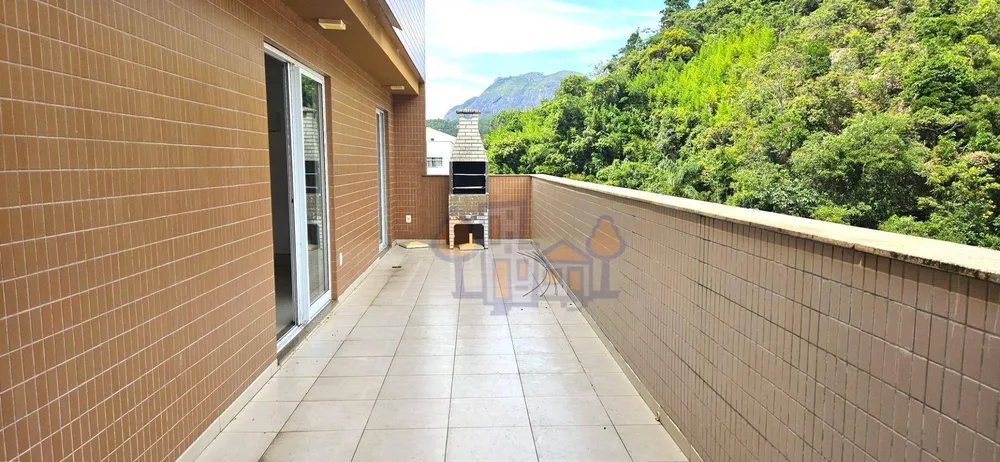 Cobertura, 2 quartos, 134 m² - Foto 5