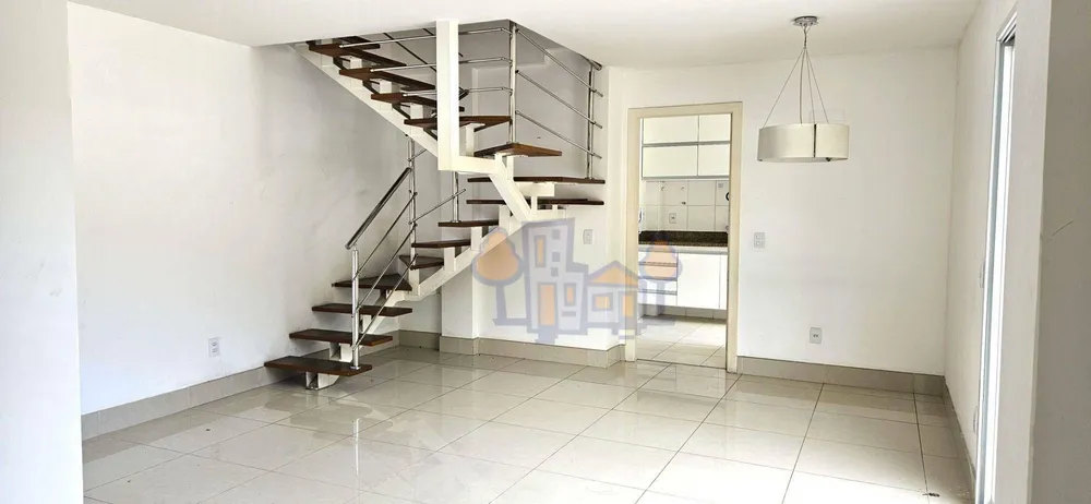 Cobertura, 2 quartos, 134 m² - Foto 3