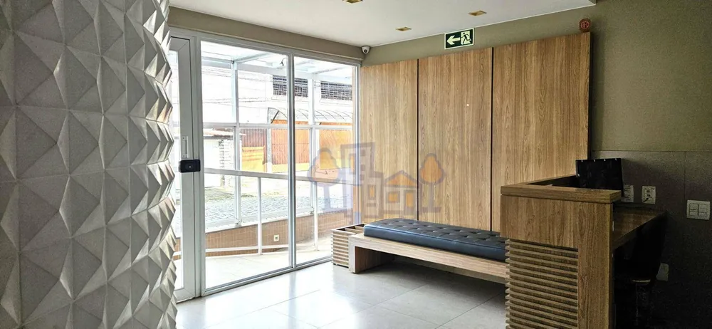 Cobertura, 2 quartos, 134 m² - Foto 7