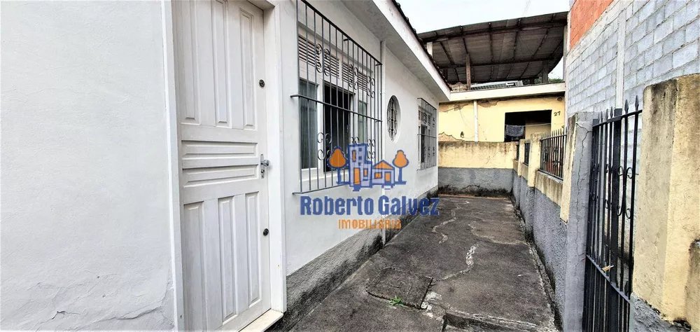 Casa, 2 quartos, 64 m² - Foto 7