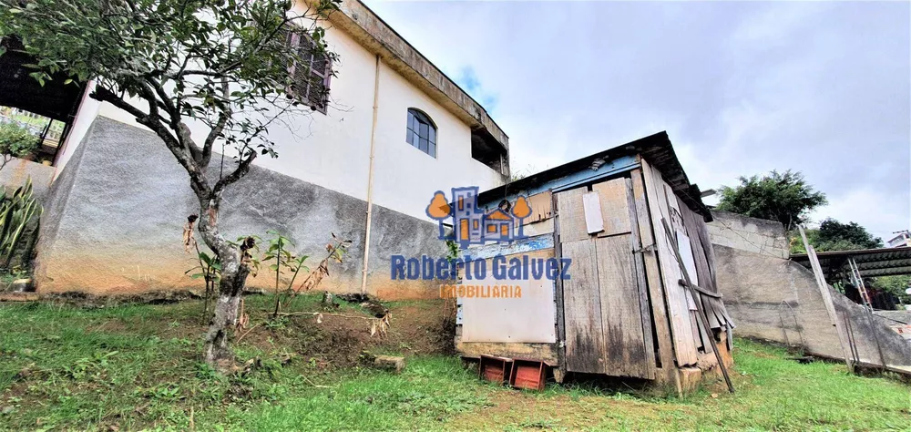 Casa, 2 quartos, 64 m² - Foto 16
